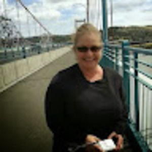 Meet your Posher, Renee